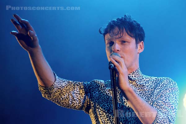 CITIZENS! - 2012-11-08 - PARIS - La Cigale - 